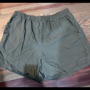 Columbia Swim shorts